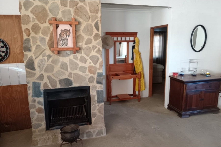 4 Bedroom Property for Sale in Oranjeville Free State
